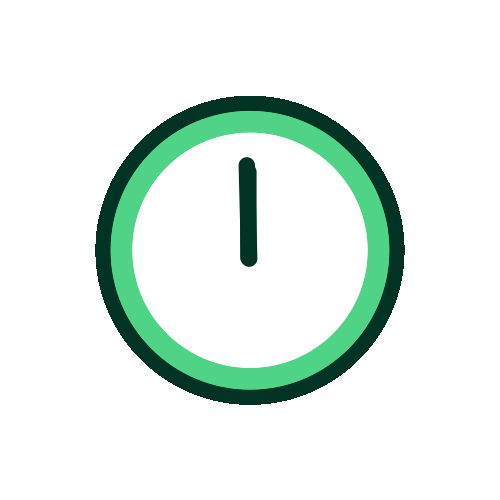 Login page